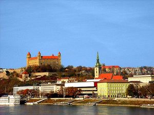 Bratislava